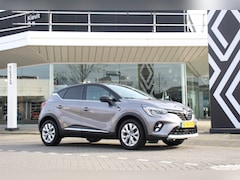 Renault Captur - 1.0 TCe 100 Intens