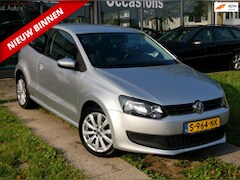 Volkswagen Polo - 1.2-12V Comfortline |AIRCO|ELEK.RAMEN|APK