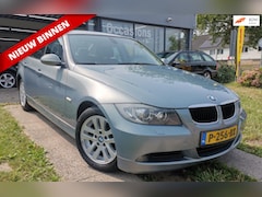 BMW 3-serie - 318i | AIRCO| AUT | CRUISE| APK