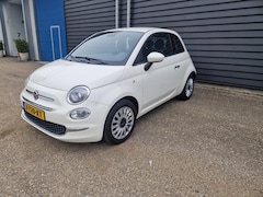 Fiat 500 - 1.2 Star Airco, Carplay