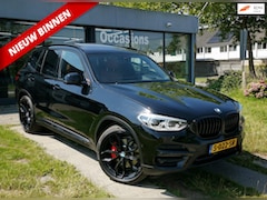 BMW X3 - XDrive30i High Executive |AUT|BI-XENON|NAVI|AIRCO|CRUISE|LEDER|PDC|APK