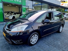 Citroën Grand C4 Picasso - 2.0-16V Ambiance 7P AUTOMAAT