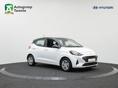 Hyundai i10 - 1.0 Comfort Smart | Private lease 315 p.m