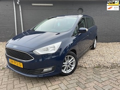 Ford Grand C-Max - WeekAanbieding*1.0 Trend 7p. Airco*Cruise*Trekhaak