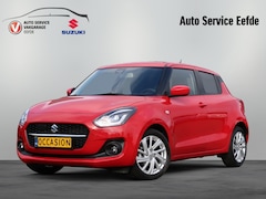 Suzuki Swift - 1.2 Select Smart Hybride Automaat / Navi / Parkeersensoren V+A