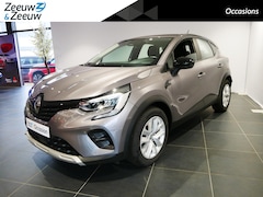 Renault Captur - intens