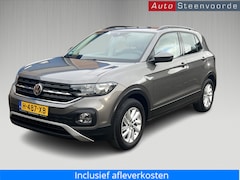 Volkswagen T-Cross - 1.0 TSI NAVI - ADAPTIVE CRUISE