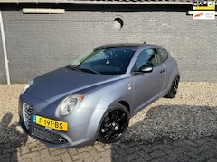 Alfa Romeo MiTo - 1.4 Progression Sport Edition