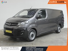 Opel Vivaro - 2.0 BlueHDi 145PK L3 Automaat Airco Navi