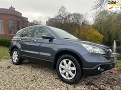 Honda CR-V - 2.4i Executive AUTOMAAT