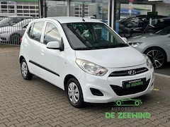 Hyundai i10 - 1.1 i-Drive Cool