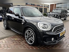 MINI Countryman - 2.0 Cooper S Knightsbridge Edition