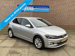 Volkswagen Polo - 1.0 TSI Highline Automaat