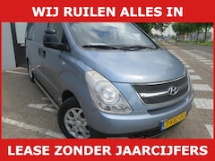 Hyundai H 300 - 2.5 CRDi MOTOR schade