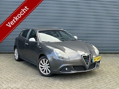 Alfa Romeo Giulietta - 2.0 JTDm | ZIE TEKST |