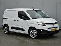 Toyota ProAce City - 1.5 D-4D 102 Pk Airco Navi Camera Trekhaak