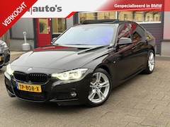 BMW 3-serie - 320i Edition M Sport Shadow Executive