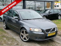 Volvo V50 - 1.8 Edition I NAVI|AIRCO|CRUISE|ELEK.RAMEN|NAP|APK