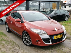 Renault Mégane Coupé - 2.0 TCe GT |NAVI|AIRCO|CRUISE|PDC|LDER|ELEK.RAMEN|APK