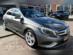 Mercedes-Benz A-klasse - 180