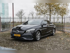 Mercedes-Benz CLA-Klasse - 180 Sport AMG-Line | Dealer onderhouden