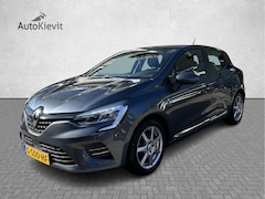 Renault Clio - 1.0 TCe 100 Zen