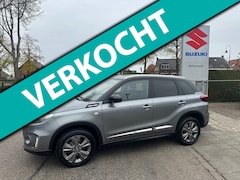 Suzuki Vitara - 1.4 Boosterjet Select Smart Hybrid // 1500 kilo trekgewicht // Nieuwstaat // Snel te rijde