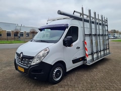 Renault Master - 2.3 DCI 165 Energy L3 H2 Glasresteel