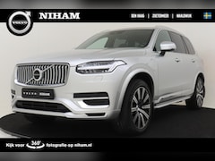 Volvo XC90 - T8 RECHARGE AWD INSCRIPTION *FULL OPTIONS* -WOOL.BLEND|LUCHTVERING|PANO.DAK|360°CAM|B&W-AU