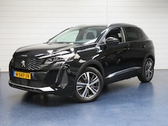 Peugeot 3008 - 27.468 km 1.6 HYbrid BL Allure