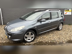 Peugeot 307 SW - 2.0-16V XSi 7 Persoons