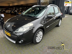 Renault Clio Estate - 1.2 TCE Dynamique