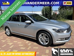 Volkswagen Passat Variant - 1.4 TSI Comfortline