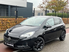 Opel Corsa - 1.4 Edition Cruise-Control Airco Multifunctioneel-Stuur Parkeersensoren-Voor/Achter Stuur/