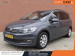 Volkswagen Touran - 1.5 TSI DSG Comfortline 7p | Navigatie | Apple Carplay/Android Auto | Parkeersensoren | Ad