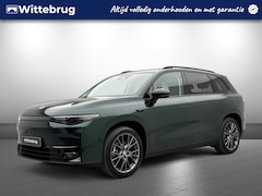 Leapmotor C10 - Design 69.9 kWh Volledig Elektrisch Automaat met Lederen bekleding, Elektrische stoelen en