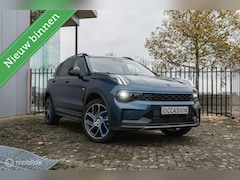 Lynk & Co 01 - |Ex BTW| Pano | Schuifdak | Hybride | Keyless