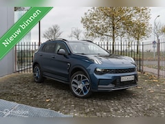 Lynk & Co 01 - |Ex BTW| Pano | Schuifdak | 360 camera | Keyless