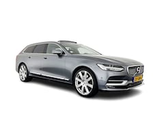 Volvo V90 - 2.0 D5 AWD Inscription *PANO | HEAD-UP | BOWERS/WILKINS-AUDIO | NAPPA-FULL-LEATHER | FULL