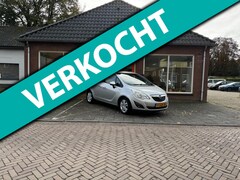 Opel Meriva - 1.4 Turbo Cosmo