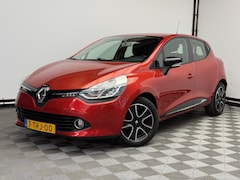 Renault Clio - 0.9 TCe Expression 5-drs Airco Navi LM16" NL Auto