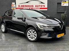 Renault Clio - 1.0 TCe Intens *NIEUW MODEL&NIEUWSTAAT