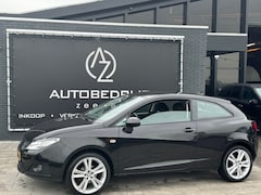 Seat Ibiza SC - 1.4 Sport Super staat *N.A.P