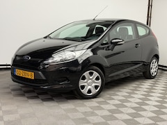 Ford Fiesta - 1.25 Champion 3-drs Airco 1e Eigenaar NL Auto