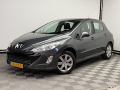 Peugeot 308 - 1.6 VTi Sublime ECC Trekhaak Cruise LM16" NL Auto