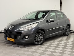 Peugeot 207 - 1.4 VTi Millesim 200 5-drs LM15" Cruise Airco NL Auto