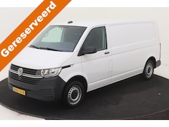 Volkswagen Transporter - 6.1 - 2.0 TDI L2H1 Trend Edition Trekhaak / Camera / PDC