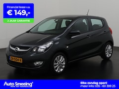 Opel Karl - 1.0 ecoFLEX 120 Jaar Edition | Parkeersensor | Lichtmetalen Velgen | Zondag Open