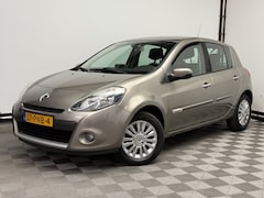 Renault Clio - 1.2 TCe Collection 5-drs Airco LM15" NL Auto