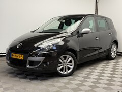 Renault Scénic - 1.6 Celsium Navi LM16" Trekhaak 1e Eigenaar